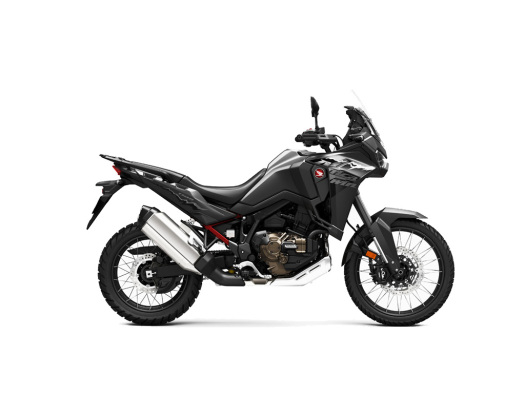 Honda Africa Twin (24MY) Honda Africa Twin CRF1100L Manual - Image 1